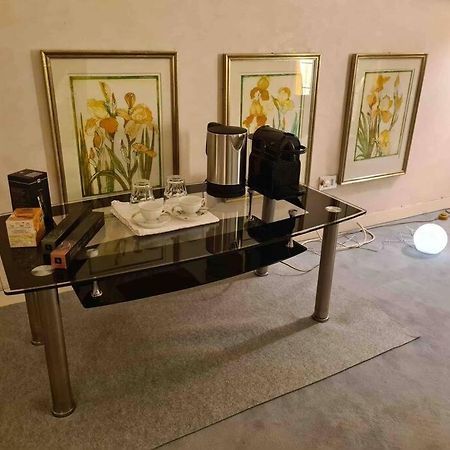 Appartement Domus Aurea à Bozen Extérieur photo