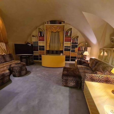 Appartement Domus Aurea à Bozen Extérieur photo