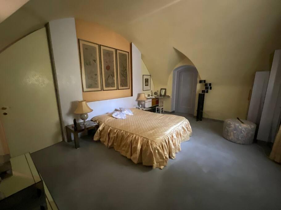 Appartement Domus Aurea à Bozen Extérieur photo