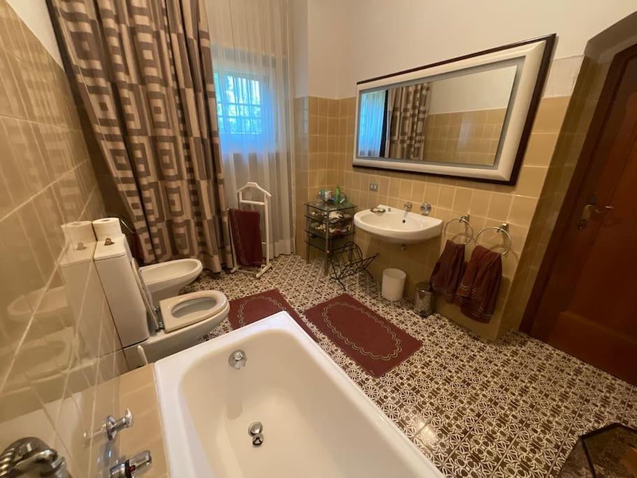 Appartement Domus Aurea à Bozen Extérieur photo