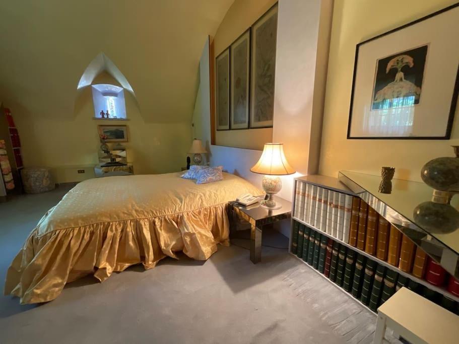 Appartement Domus Aurea à Bozen Extérieur photo