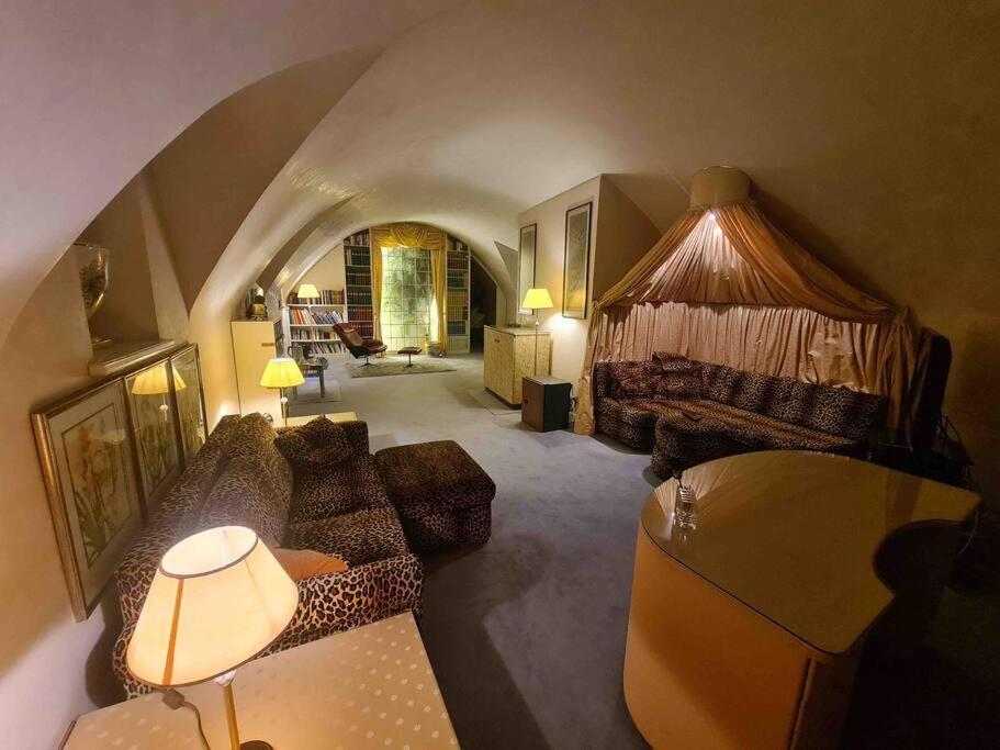 Appartement Domus Aurea à Bozen Extérieur photo