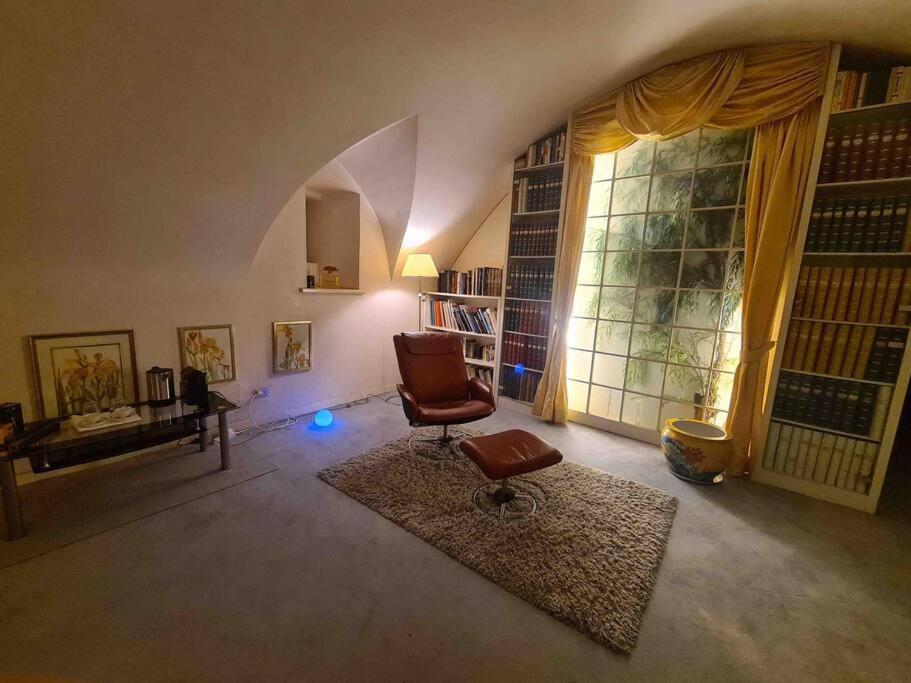 Appartement Domus Aurea à Bozen Extérieur photo