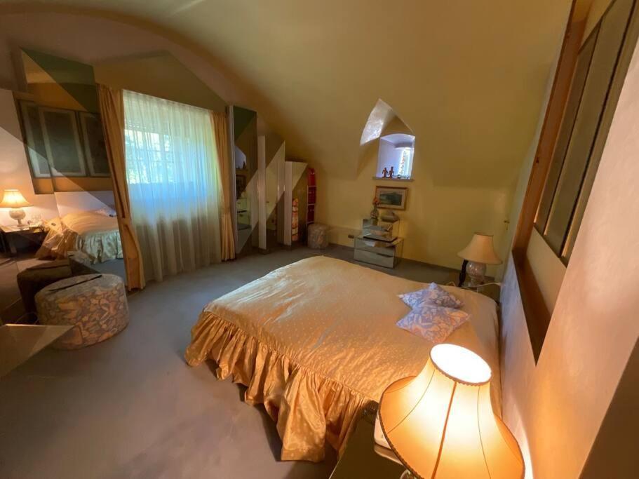 Appartement Domus Aurea à Bozen Extérieur photo